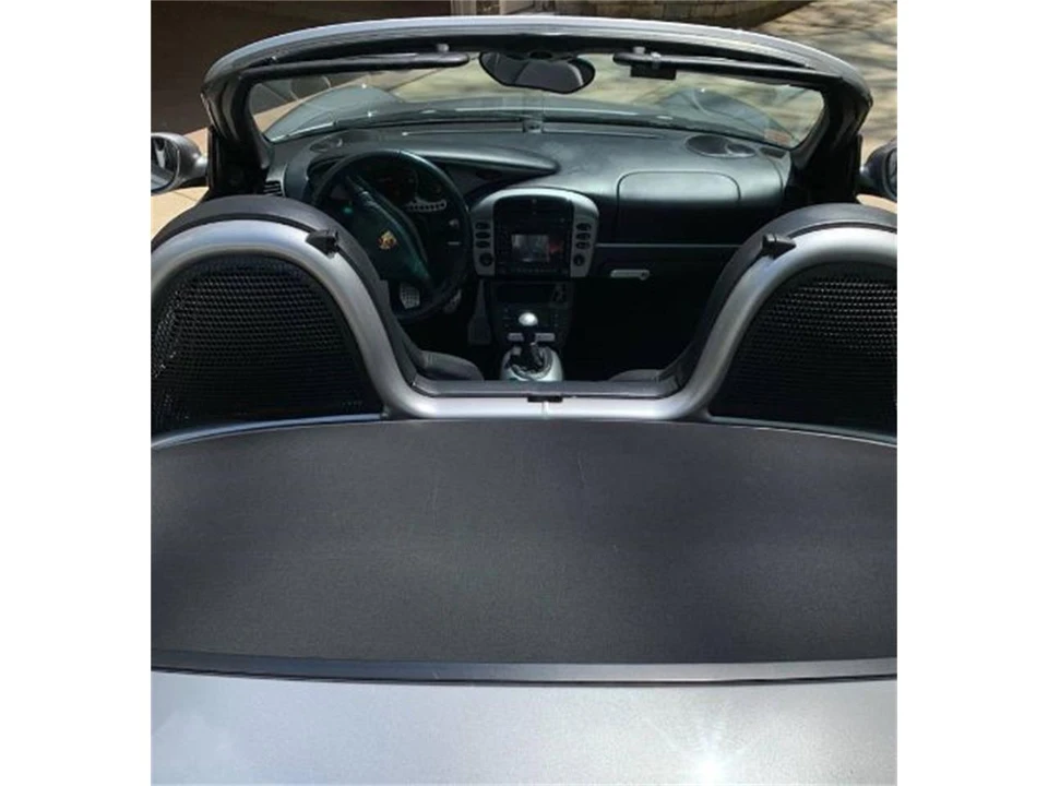 2004 Porsche 986 Boxster - Image 6 of 13