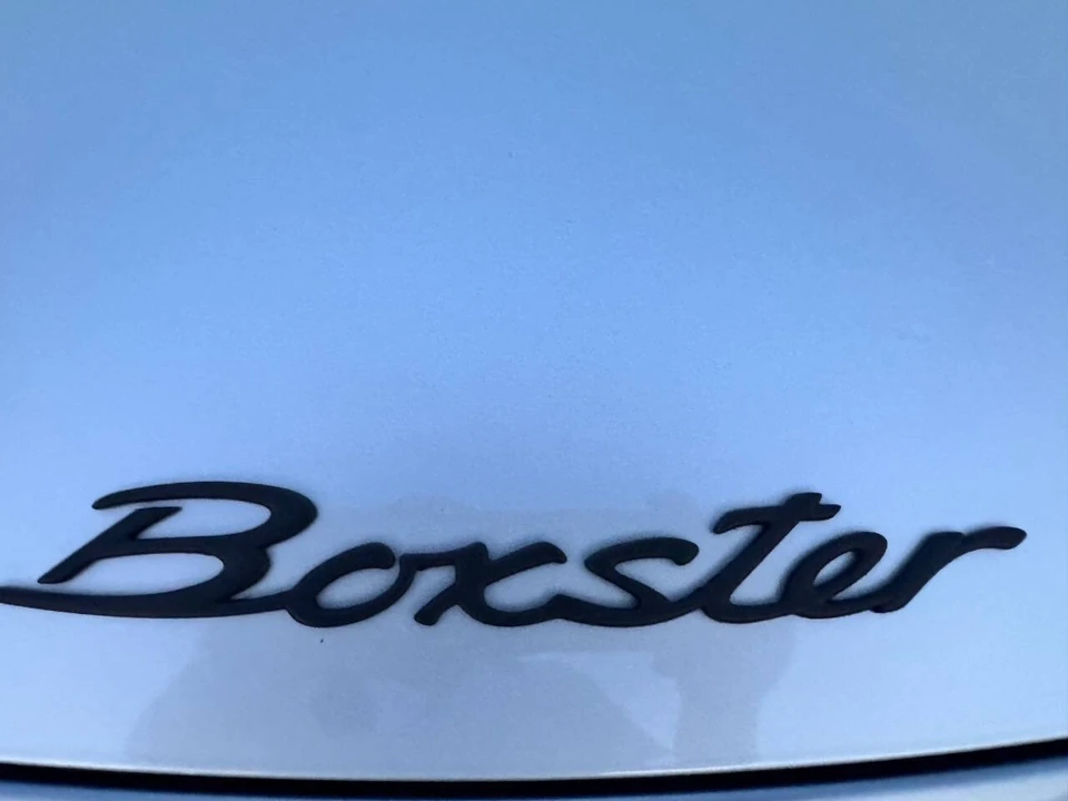 2004 Porsche 986 Boxster - Image 28 of 31