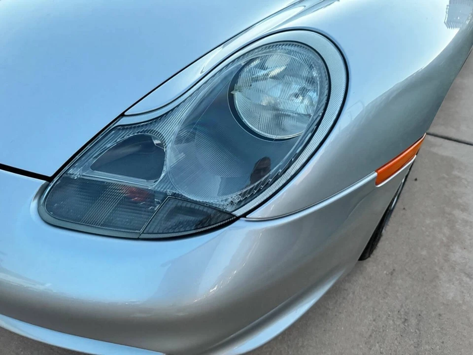 2004 Porsche 986 Boxster - Image 18 of 31