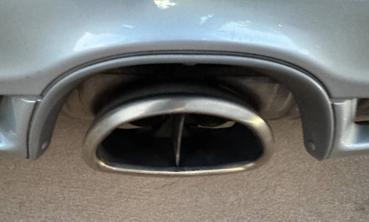 2004 Porsche 986 Boxster - Image 27 of 31