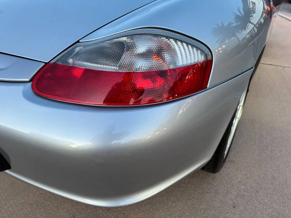 2004 Porsche 986 Boxster - Image 17 of 31