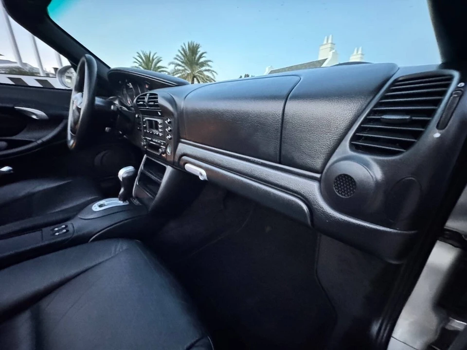 2004 Porsche 986 Boxster - Image 21 of 31