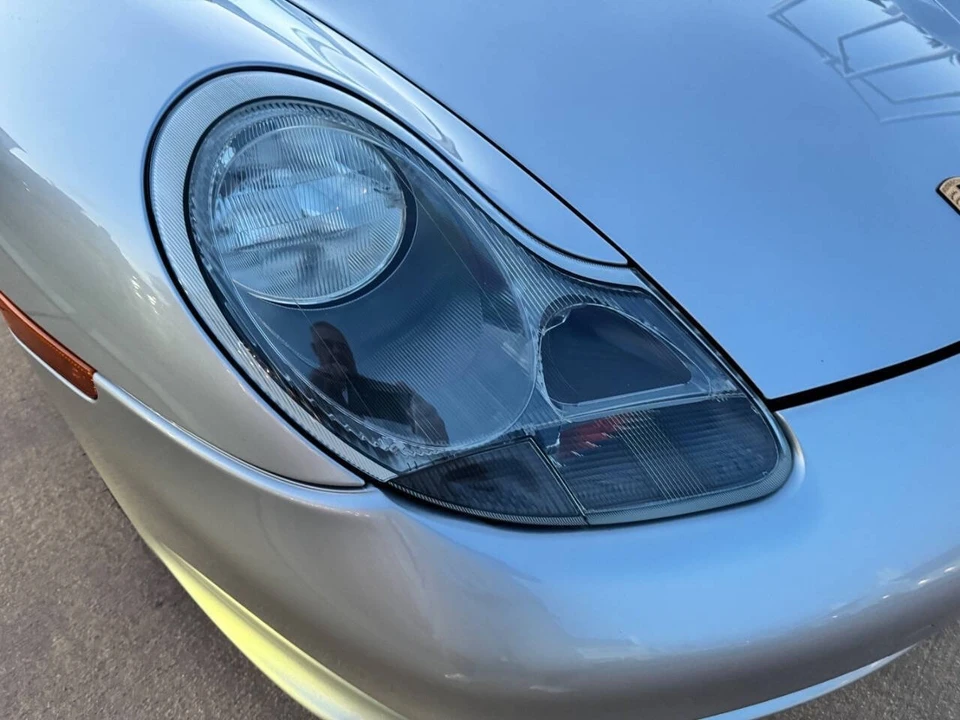 2004 Porsche 986 Boxster - Image 19 of 31
