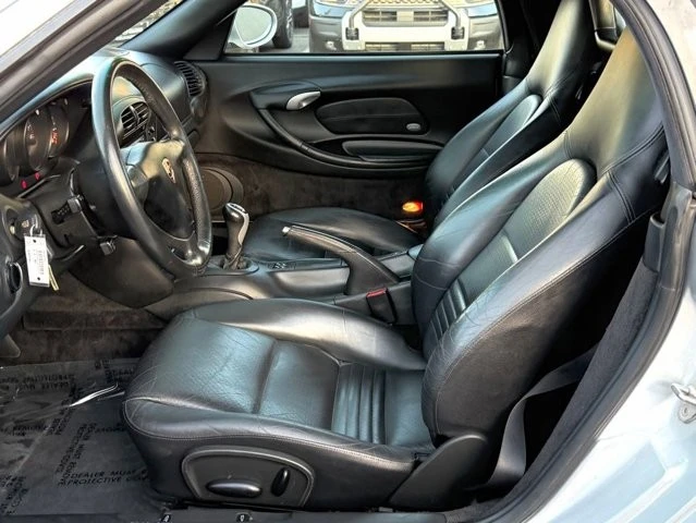 2004 Porsche 986 Boxster - Image 21 of 21