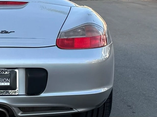 2004 Porsche 986 Boxster - Image 17 of 21