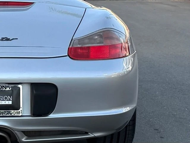 2004 Porsche 986 Boxster - Image 17 of 21