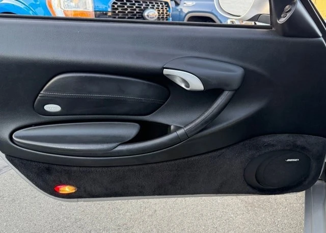 2004 Porsche 986 Boxster - Image 19 of 21