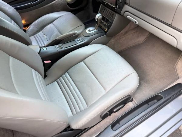 2004 Porsche 986 Boxster - Image 5 of 16