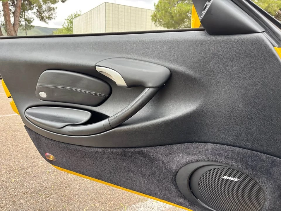 2004 Porsche 986 Boxster - Image 12 of 18