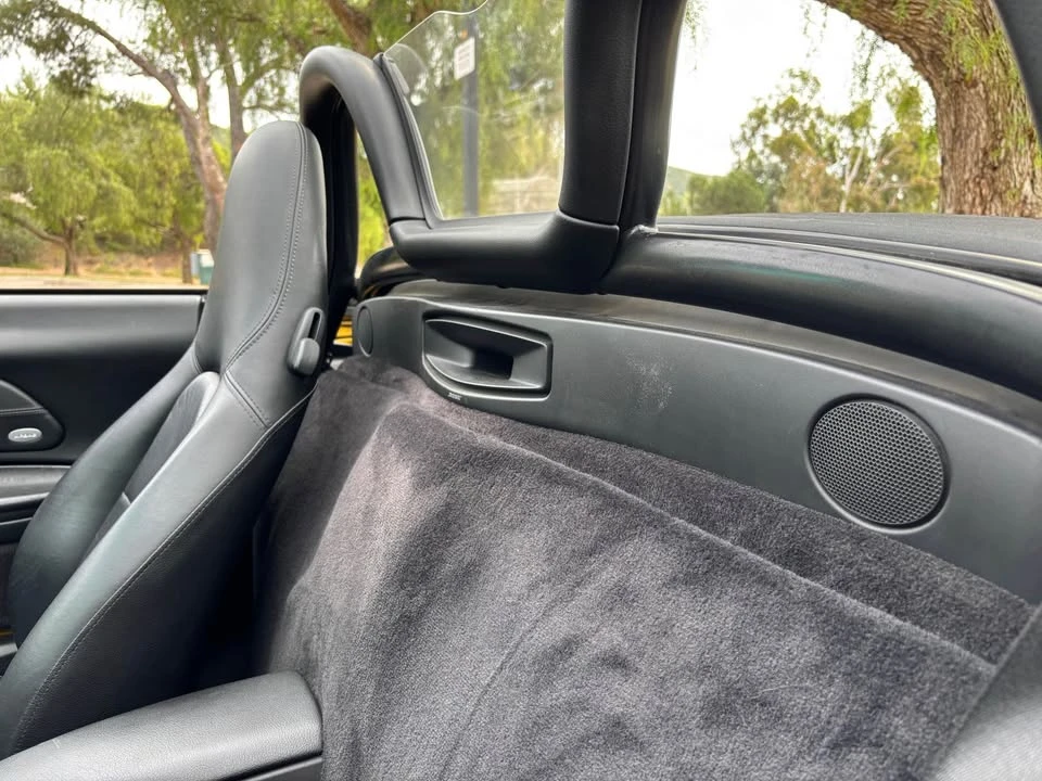 2004 Porsche 986 Boxster - Image 14 of 18