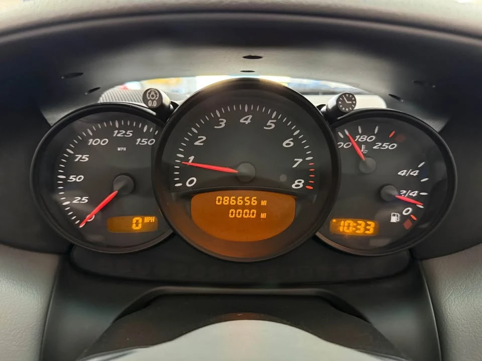 2004 Porsche 986 Boxster - Image 13 of 19