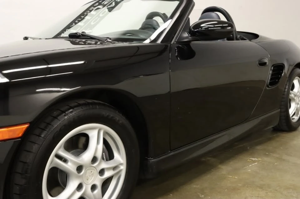 2004 Porsche 986 Boxster - Image 14 of 20