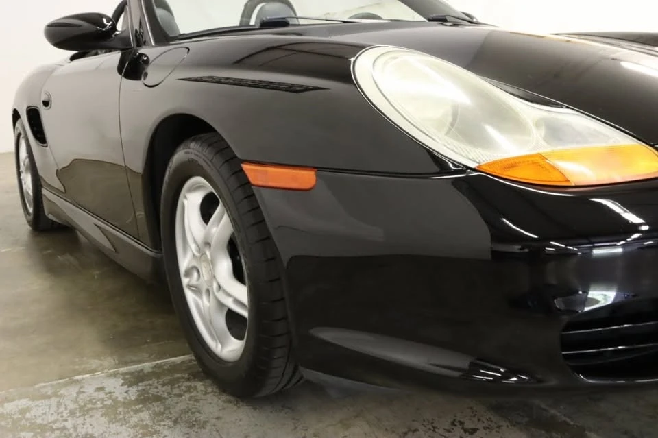 2004 Porsche 986 Boxster - Image 19 of 20
