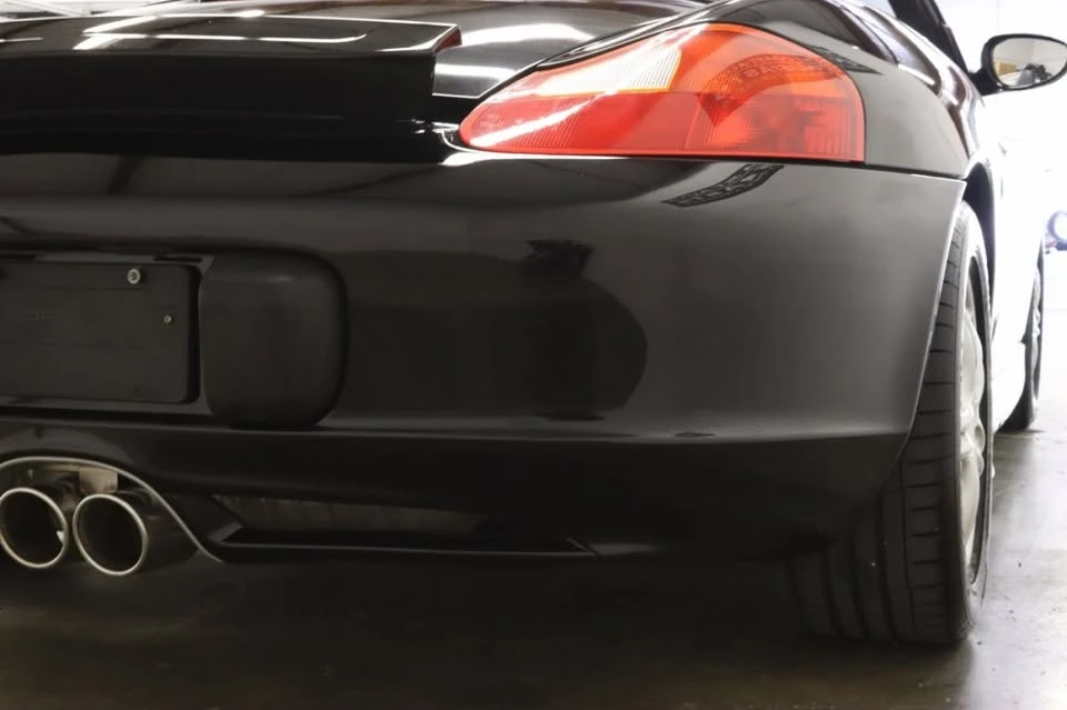 2004 Porsche 986 Boxster - Image 18 of 20