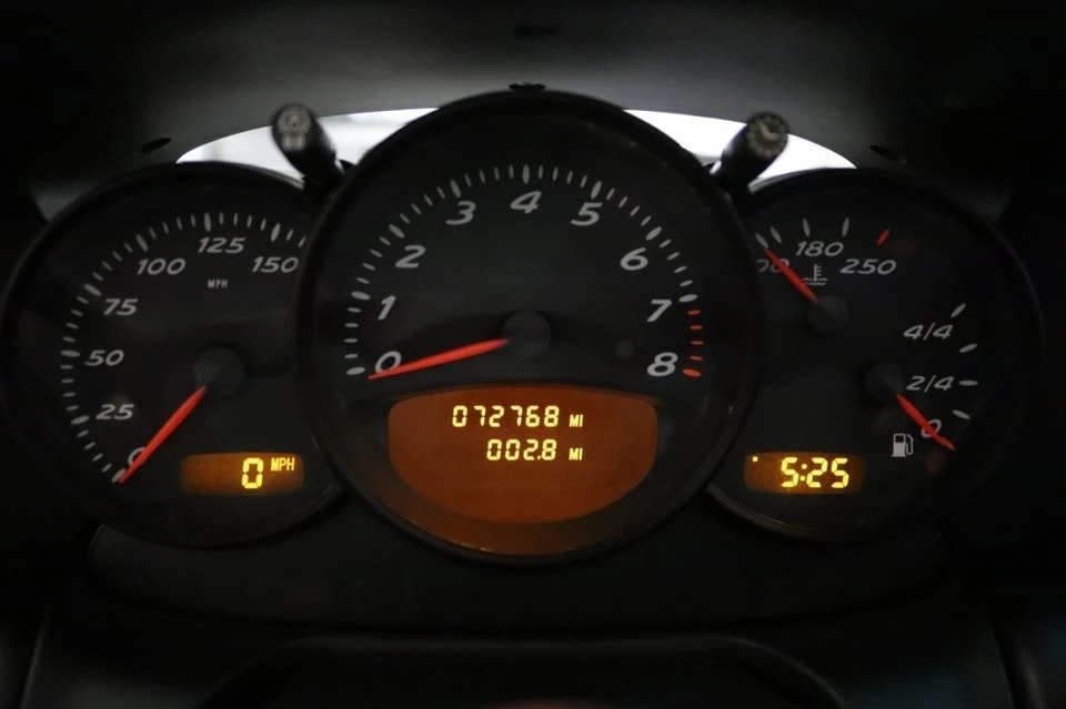 2004 Porsche 986 Boxster - Image 20 of 20