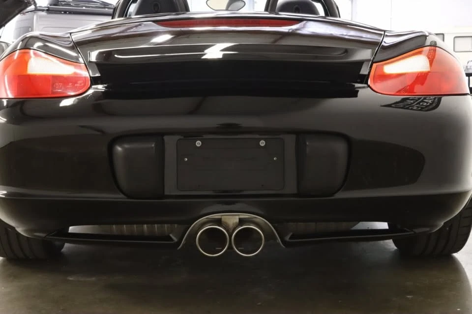 2004 Porsche 986 Boxster - Image 17 of 20