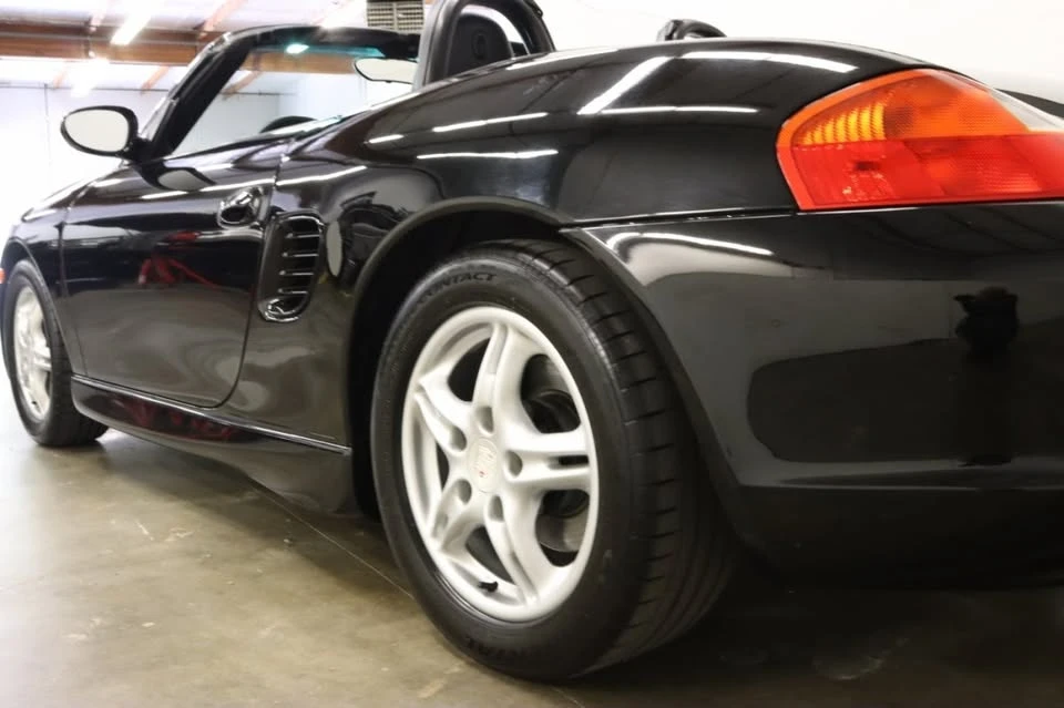 2004 Porsche 986 Boxster - Image 15 of 20