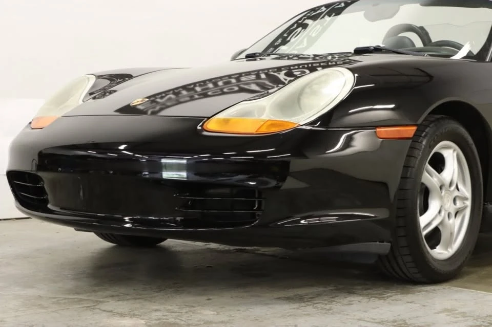 2004 Porsche 986 Boxster - Image 11 of 20