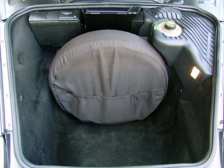 2004 Porsche 986 Boxster - Image 7 of 10