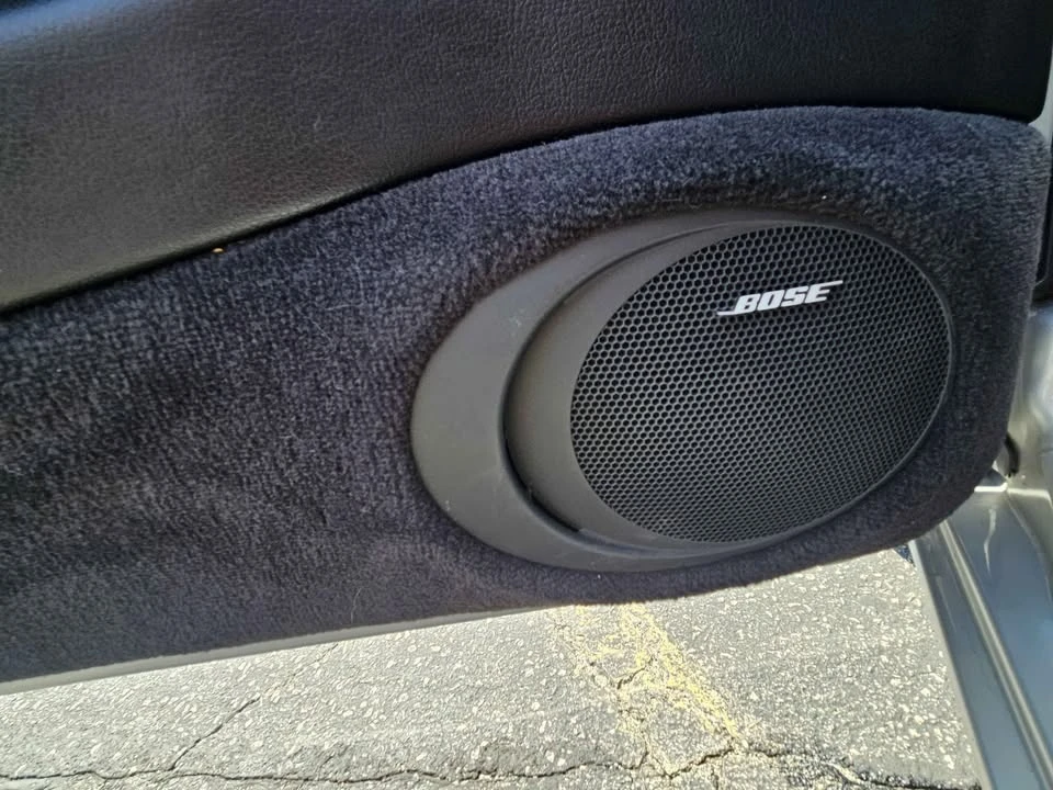 2004 Porsche 986 Boxster - Image 12 of 19
