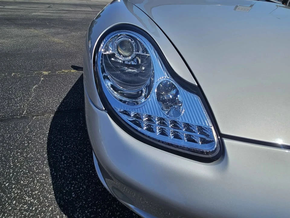 2004 Porsche 986 Boxster - Image 16 of 19