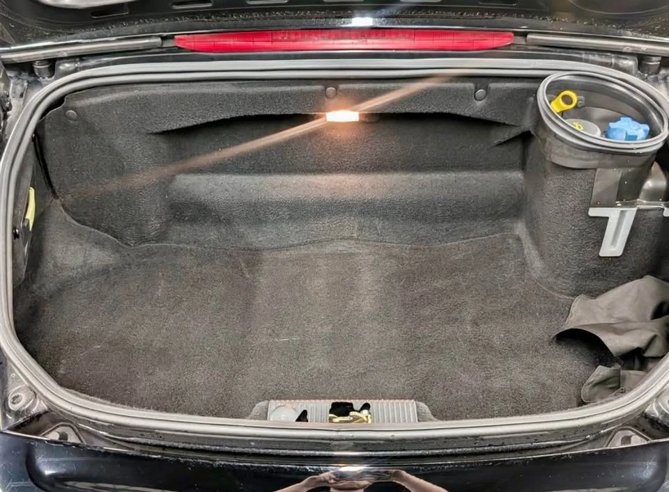 2004 Porsche 986 Boxster - Image 9 of 14