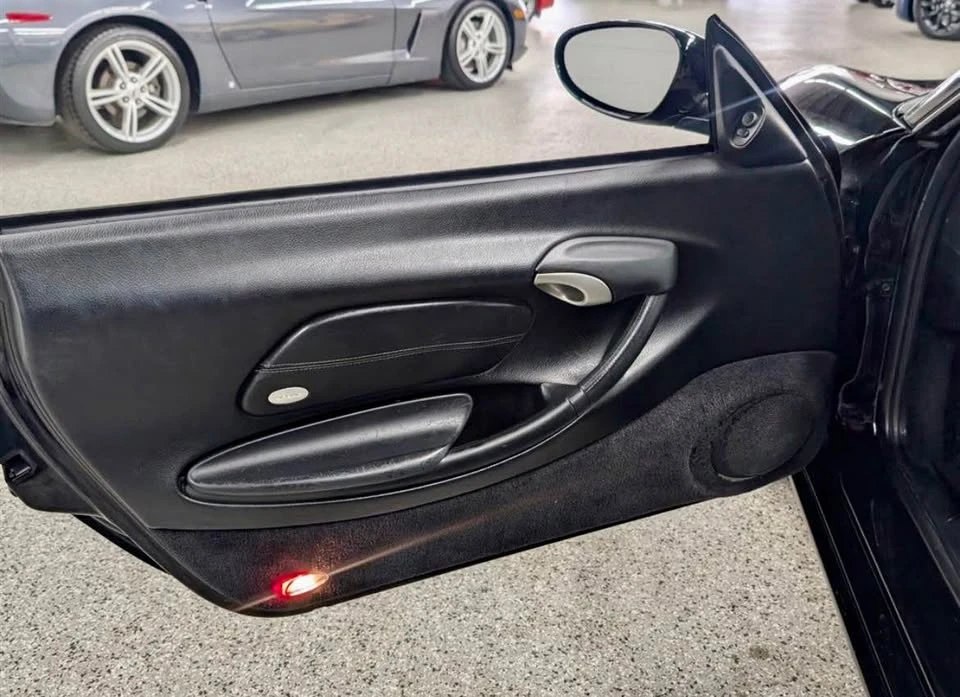 2004 Porsche 986 Boxster - Image 10 of 14
