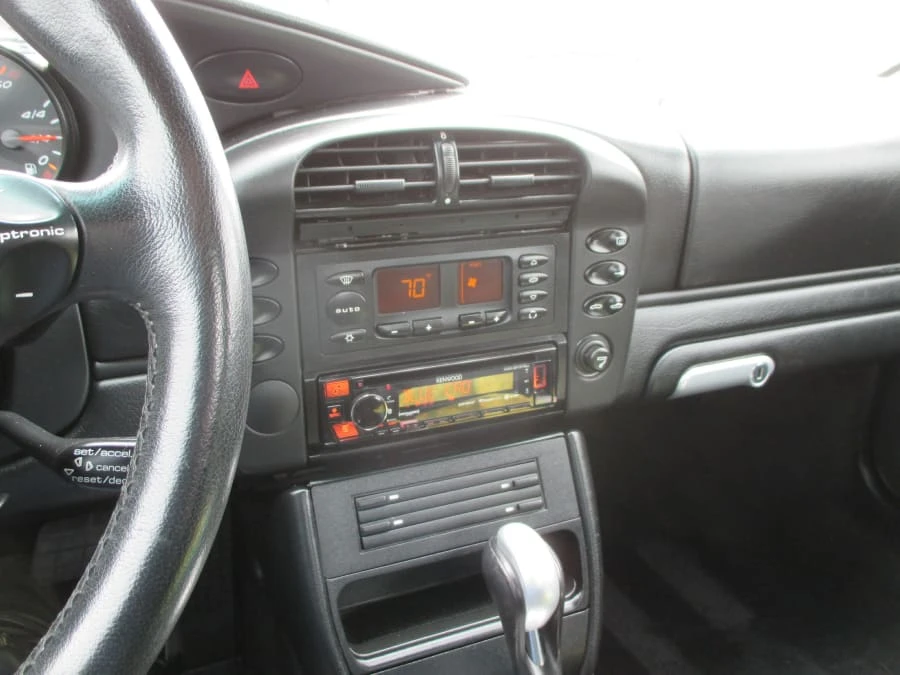 2004 Porsche 986 Boxster - Image 8 of 13