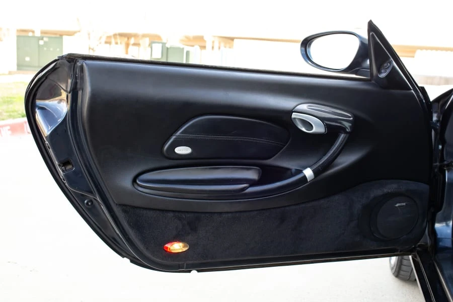 2004 Porsche 986 Boxster - Image 9 of 14