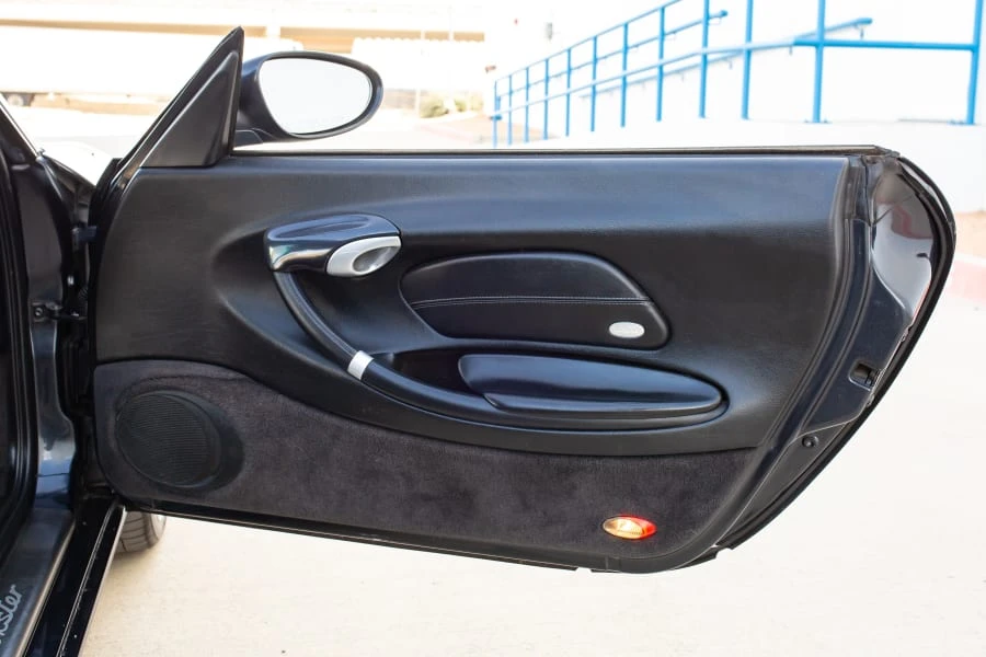 2004 Porsche 986 Boxster - Image 10 of 14