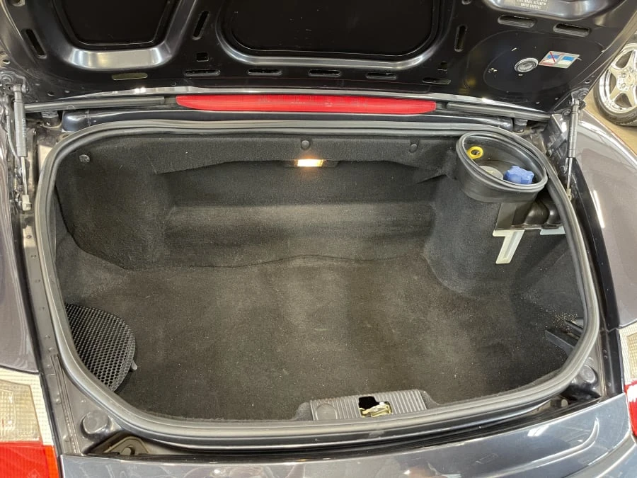 2004 Porsche 986 Boxster - Image 4 of 5