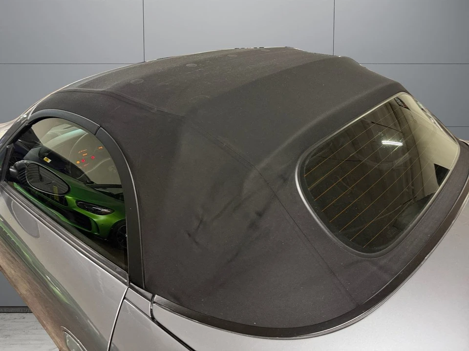 2004 Porsche 986 Boxster - Image 18 of 25