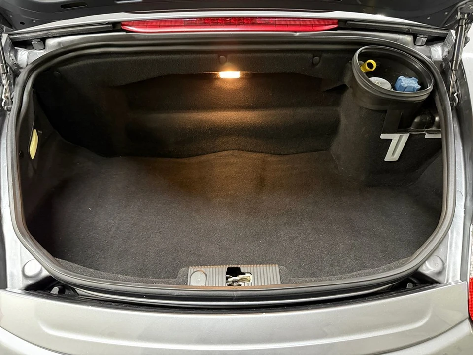 2004 Porsche 986 Boxster - Image 20 of 25