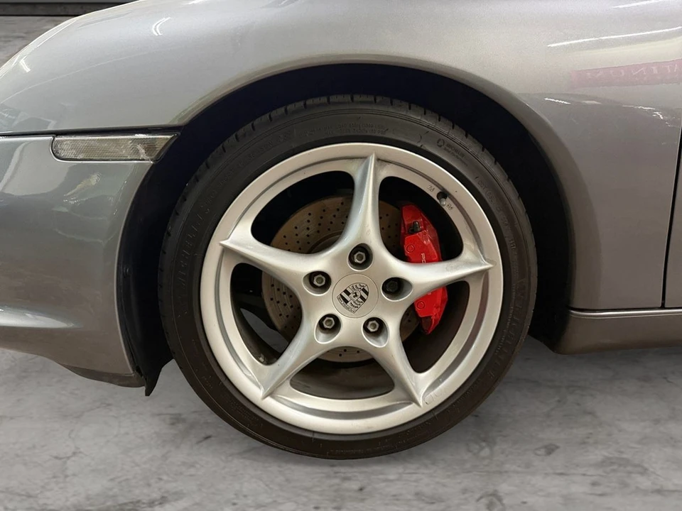 2004 Porsche 986 Boxster - Image 21 of 25