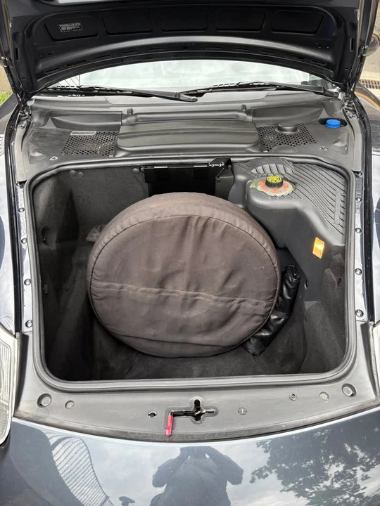 2004 Porsche 986 Boxster - Image 11 of 16