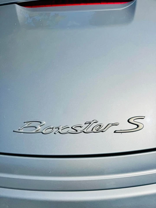 2004 Porsche 986 Boxster - Image 6 of 11