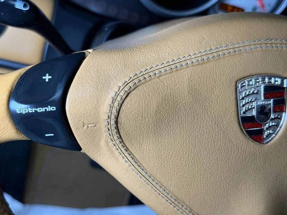 2004 Porsche 986 Boxster - Image 18 of 20