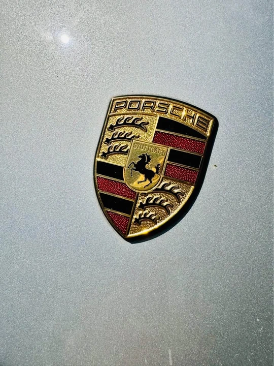 2004 Porsche 986 Boxster - Image 9 of 11