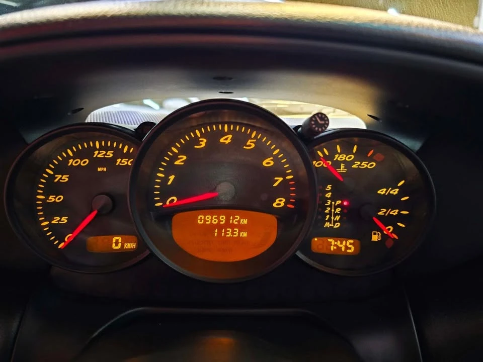 2004 Porsche 986 Boxster - Image 17 of 20
