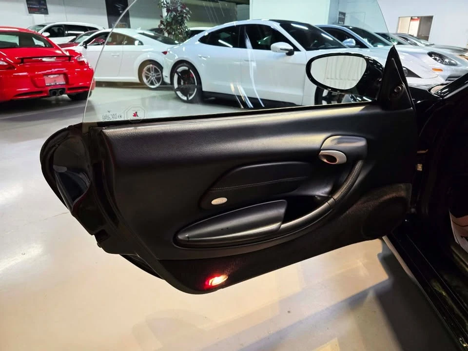 2004 Porsche 986 Boxster - Image 10 of 20