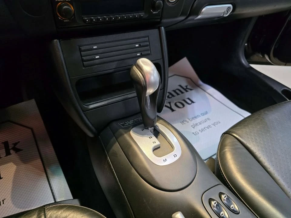 2004 Porsche 986 Boxster - Image 20 of 20