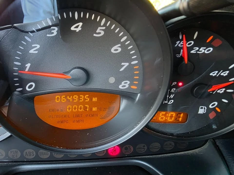 2004 Porsche 986 Boxster - Image 14 of 17