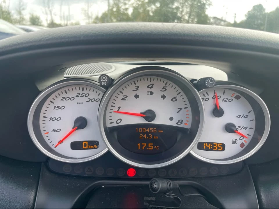 2004 Porsche 986 Boxster - Image 6 of 9