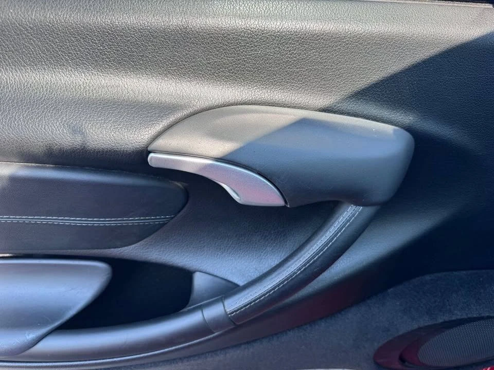 2004 Porsche 986 Boxster - Image 15 of 20