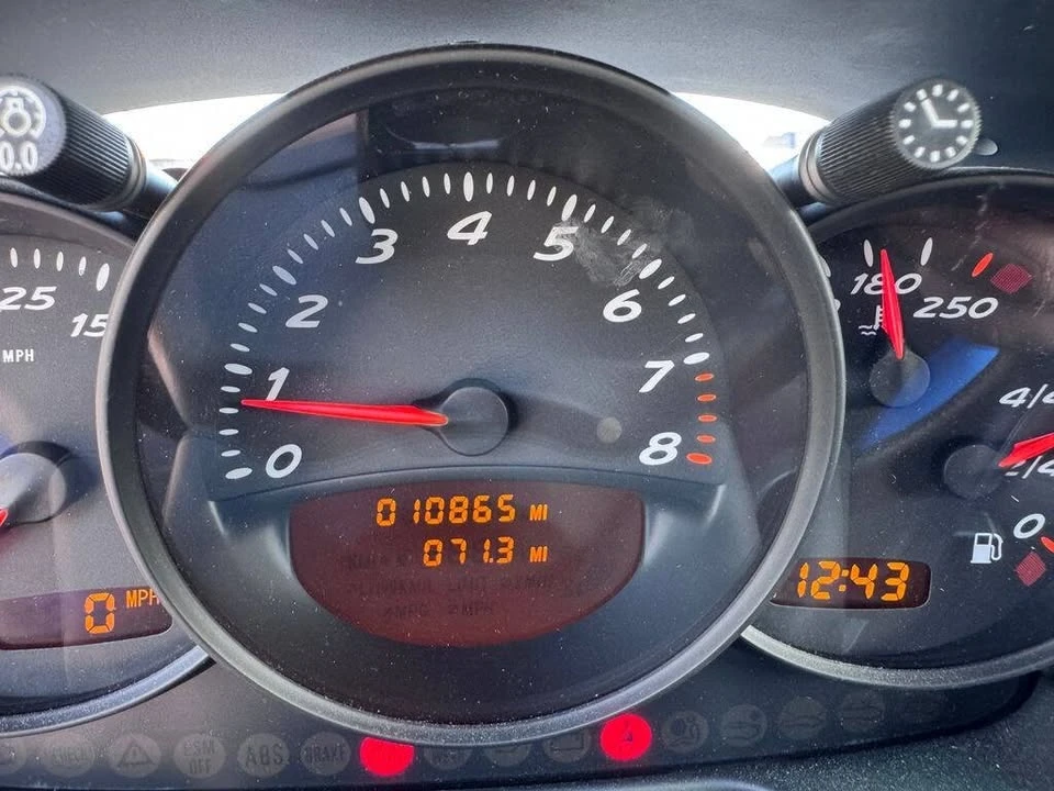 2004 Porsche 986 Boxster - Image 17 of 20
