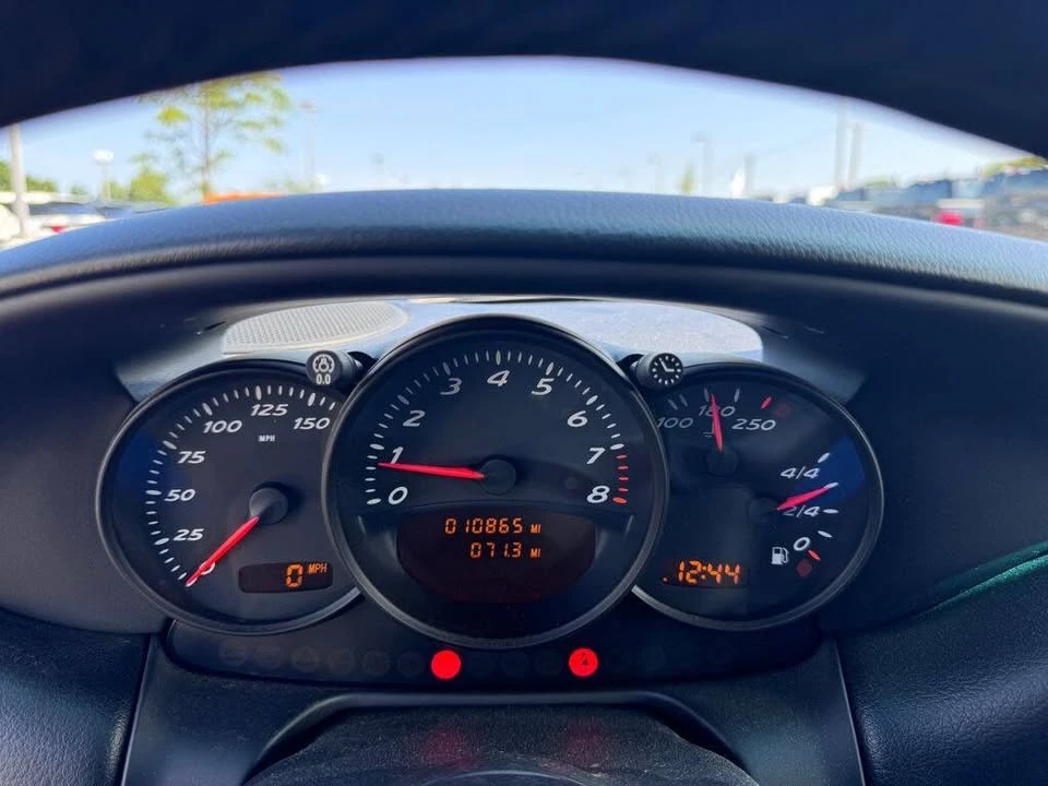 2004 Porsche 986 Boxster - Image 18 of 20