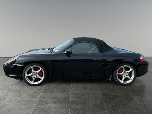 2004 Porsche 986 Boxster S - Image 3 of 5
