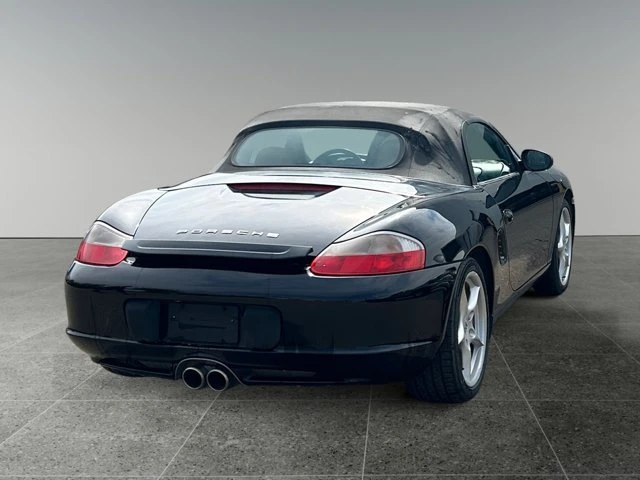 2004 Porsche 986 Boxster S - Image 5 of 5