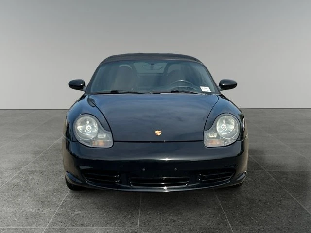2004 Porsche 986 Boxster S - Image 2 of 5