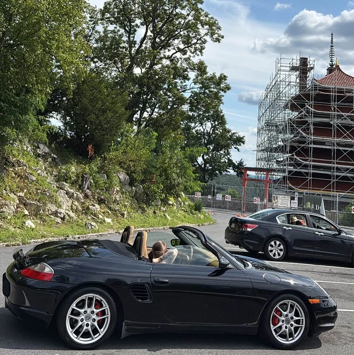 2004 Porsche 986 Boxster S - Image 10 of 18